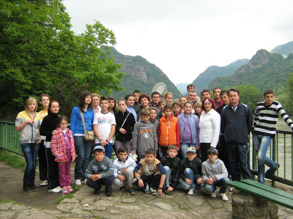 Oltenia 2012